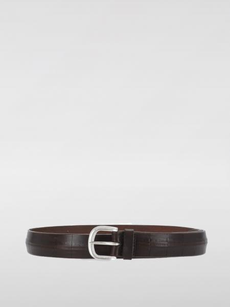 Ceinture homme Orciani