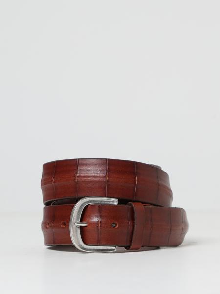 Ceinture homme Orciani