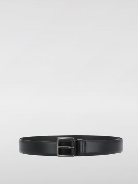 Belt men Orciani