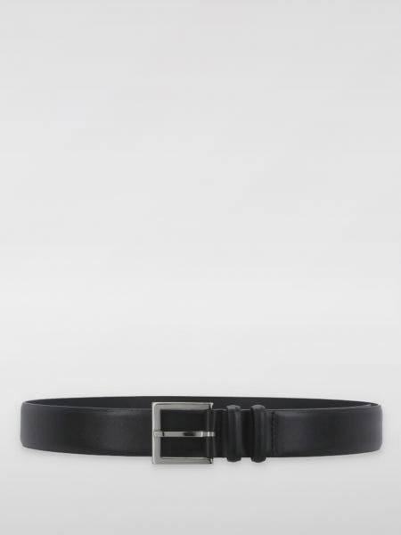 Belt men Orciani