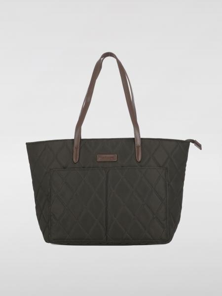 Handbag woman Barbour