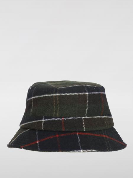 Hat woman Barbour