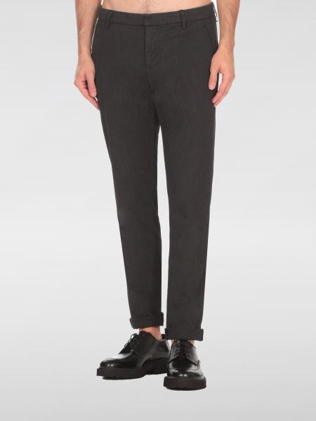 Trousers men Dondup