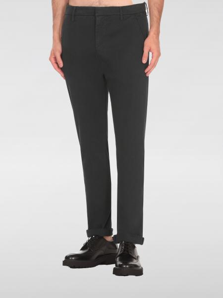 Trousers men Dondup