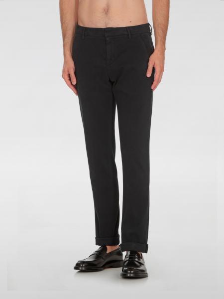 Men's Dondup: Pants man Dondup