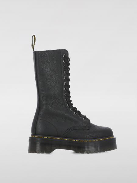 Boots woman Dr. Martens