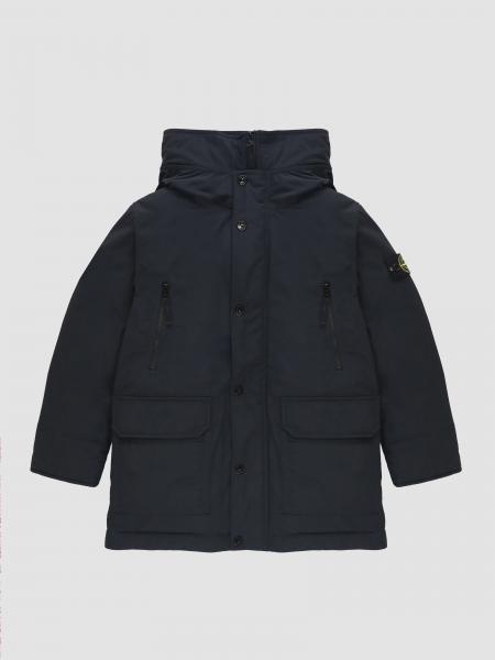 Kids' Stone Island: Jacket boys Stone Island