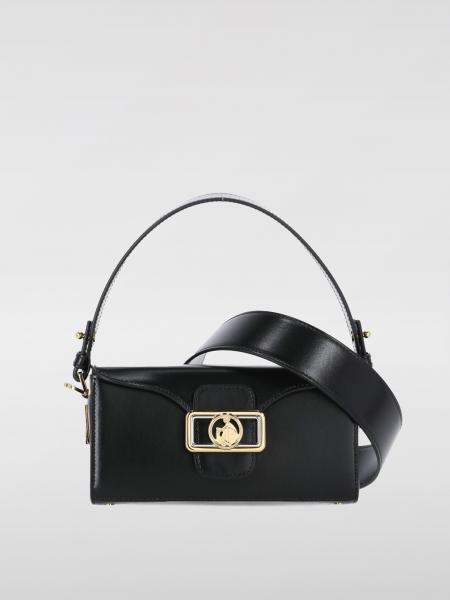 Borsa a spalla donna Lanvin