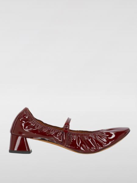 Shoes woman Lanvin