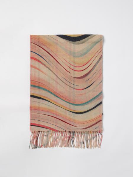 Scarf woman Paul Smith