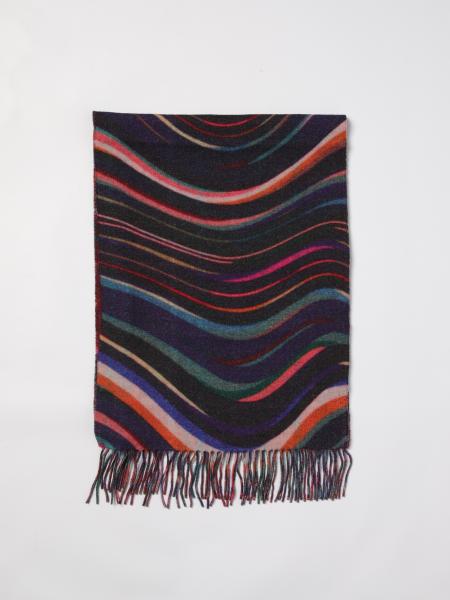 Scarf woman Paul Smith