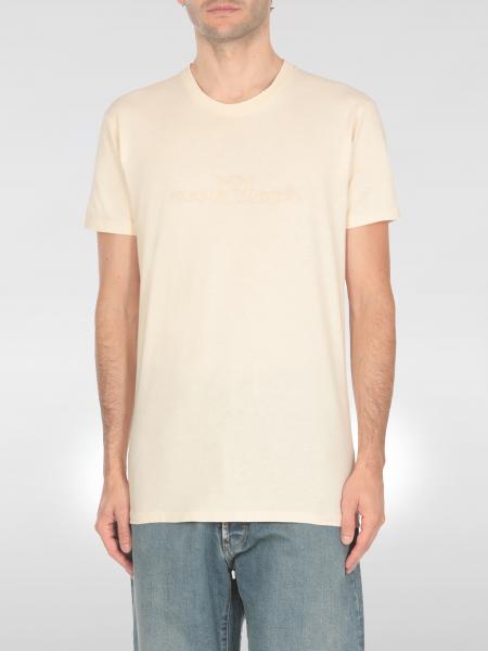 T-shirt Herren Maison Margiela