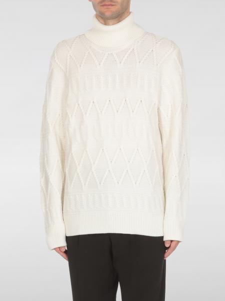 Jumper men Zegna