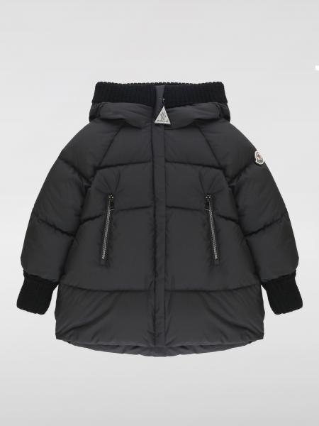 Jacket boy Moncler