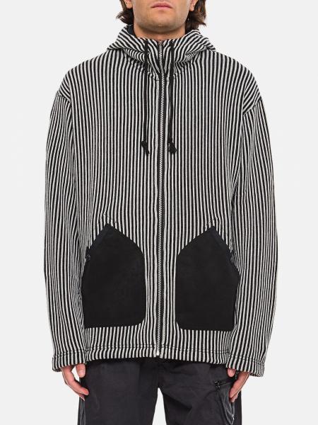 Junya Watanabe: Sweatshirt man Junya Watanabe