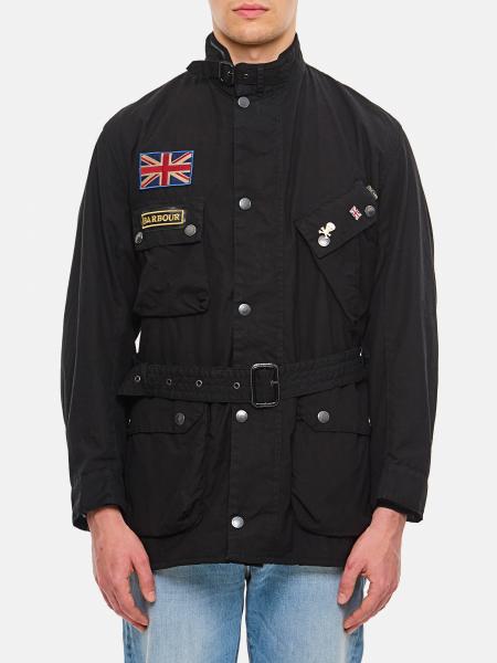 Barbour men's jacket