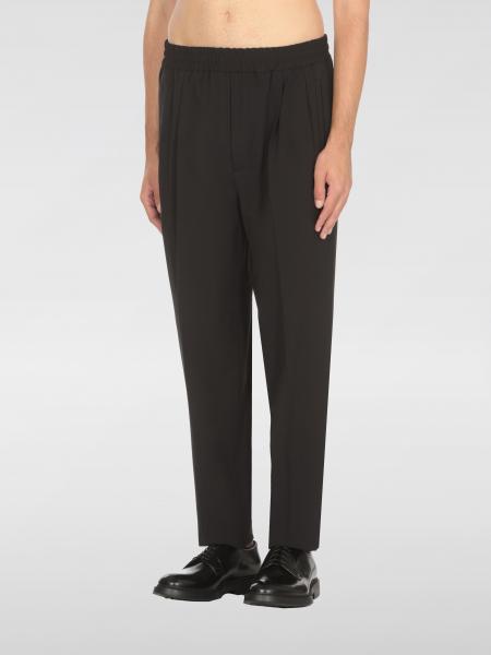 Trousers men Zegna