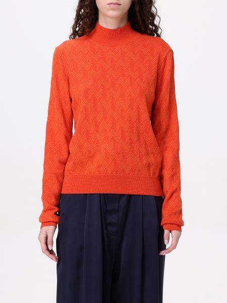 Sweater woman Missoni