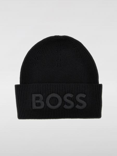 Hat man Boss