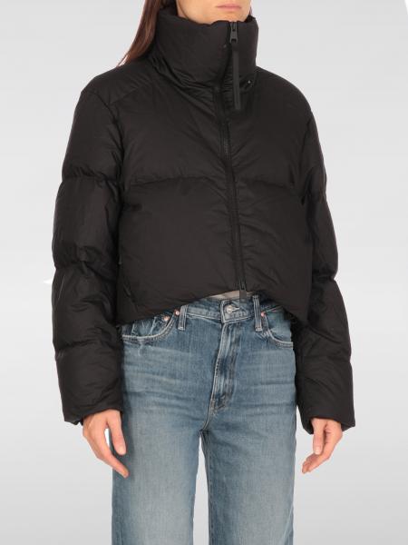 Jacket woman Canada Goose