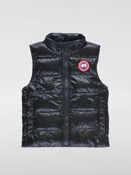 재킷 여아 Canada Goose