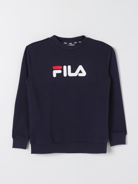 Fila: Sweater boys Fila