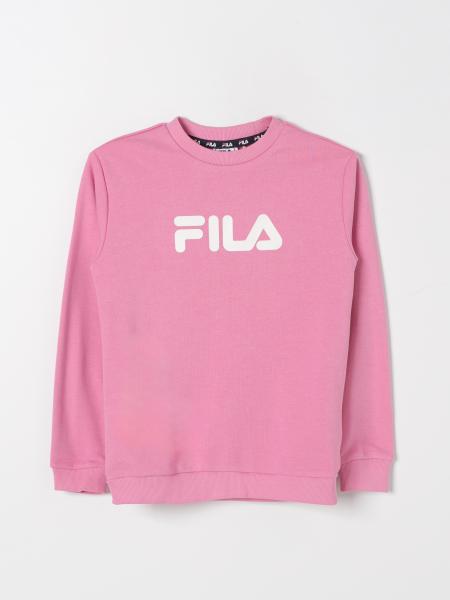 Fila: Sweater boys Fila