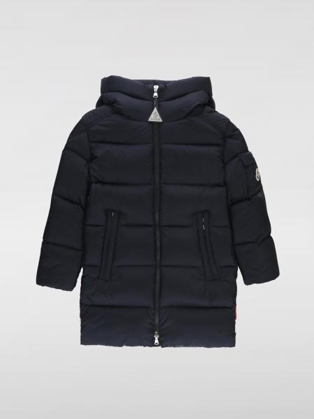 Moncler für Kinder: Jacke Mädchen Moncler