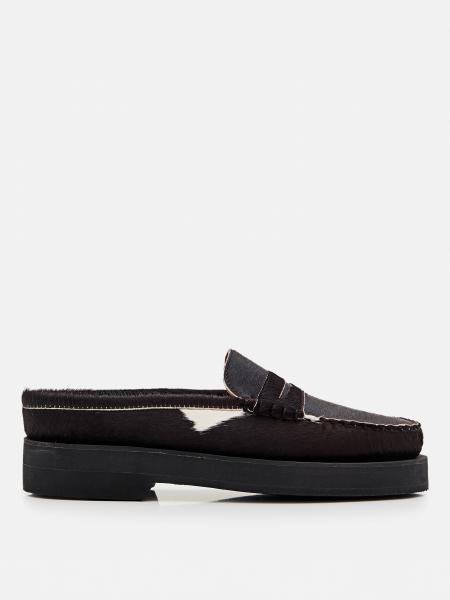 Sebago: Mocassins femme Sebago