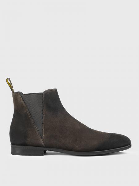 Desert boots men Doucal's