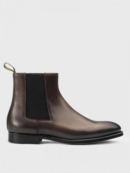 Chukka boots men Doucal's>