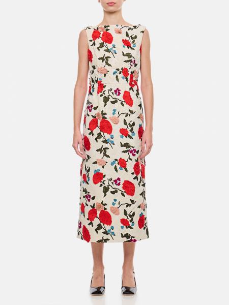 Dress woman Erdem