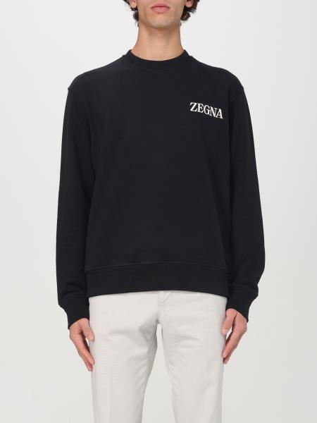 Sweatshirt man Zegna