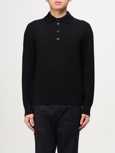 Polo Herren Zegna