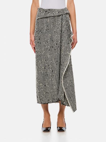 Skirt woman Erdem