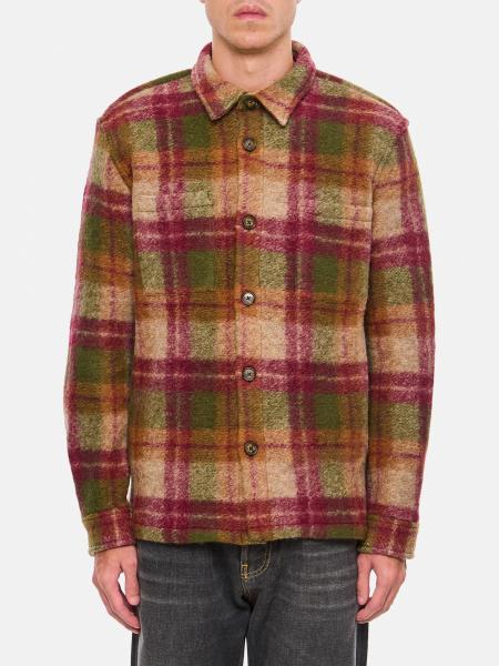 Portuguese Flannel: Giacca uomo Portuguese Flannel