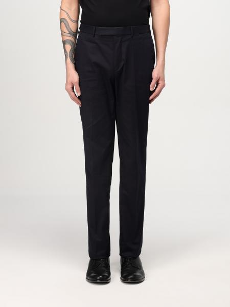 Trousers men Zegna