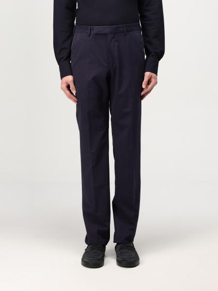 Trousers men Zegna