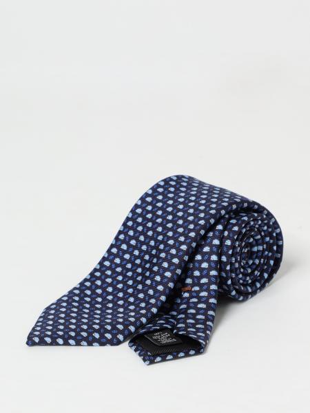 Tie man Zegna