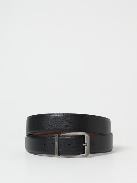 Belt man Zegna