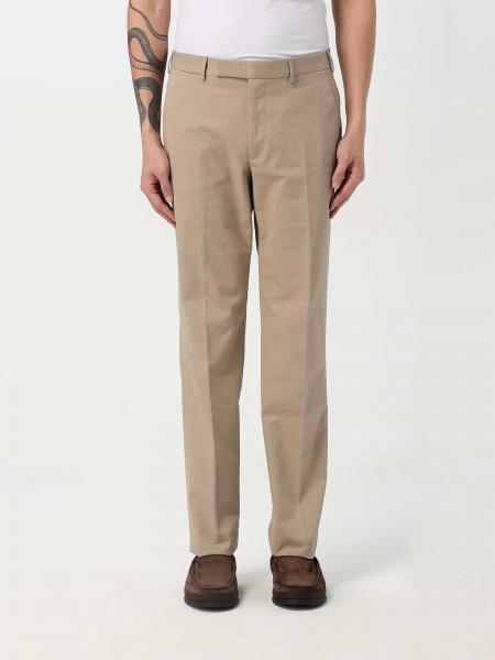 Trousers men Zegna