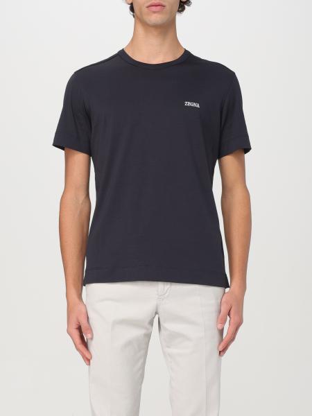 T-shirt man Zegna