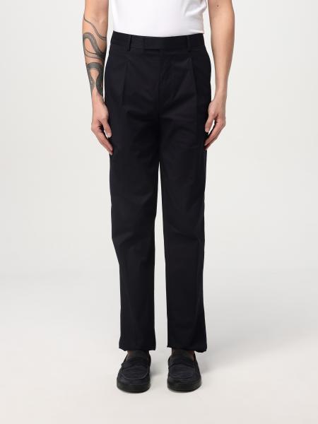 Trousers men Zegna