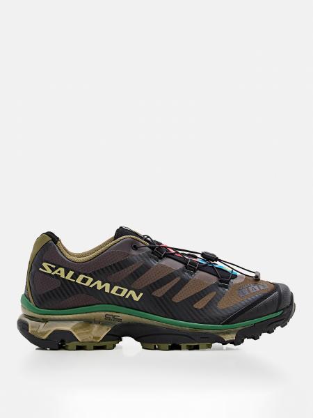 スニーカー メンズ Salomon