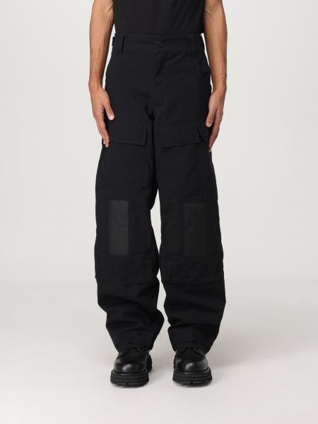 Pantalone uomo 032c