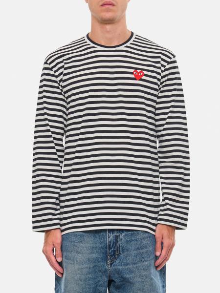 T-shirt man Comme Des GarÇon Play