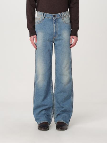 Jeans man Vivienne Westwood