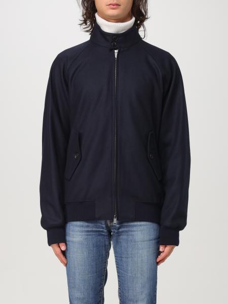 Jacket man Baracuta