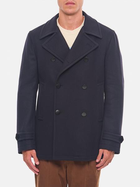 Coat man Tagliatore