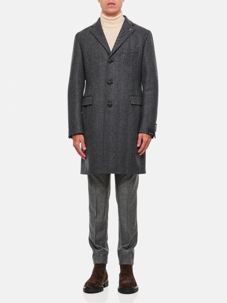 Coat man Tagliatore